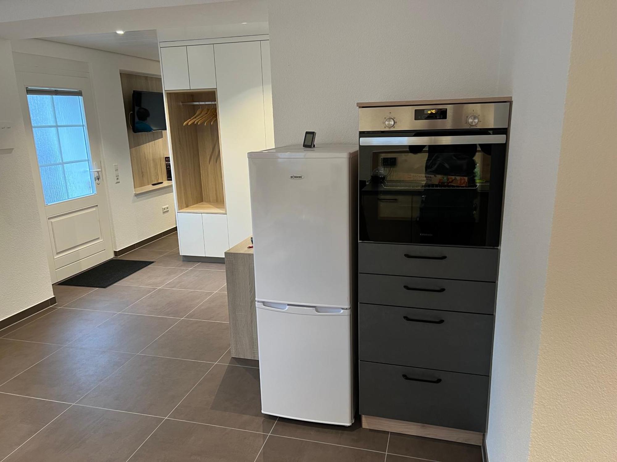 Ferienwohnung Bettina Stuhlingen Exteriör bild