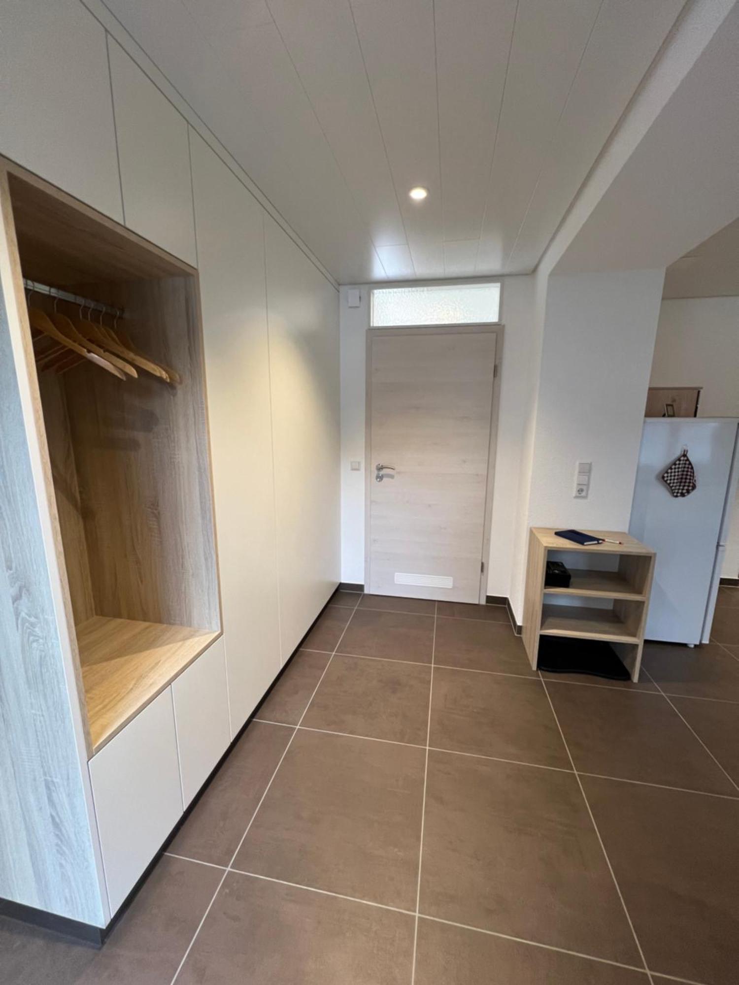 Ferienwohnung Bettina Stuhlingen Exteriör bild